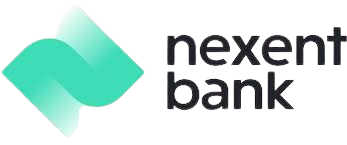 Nexent Bank Logo